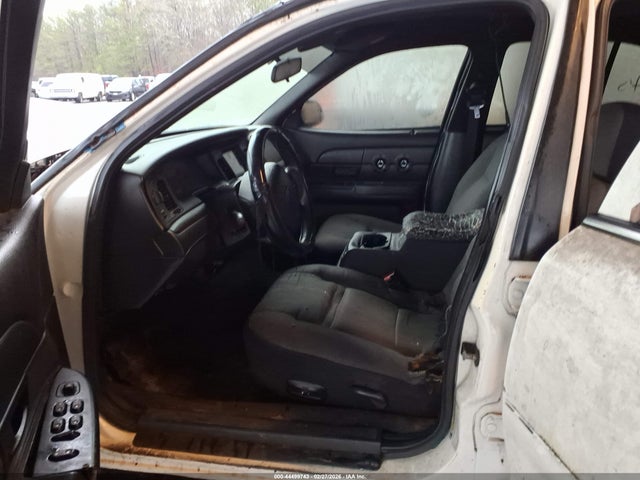 2006 FORD CROWN VICTORIA 2FAFP71W36X117671 Photo 4