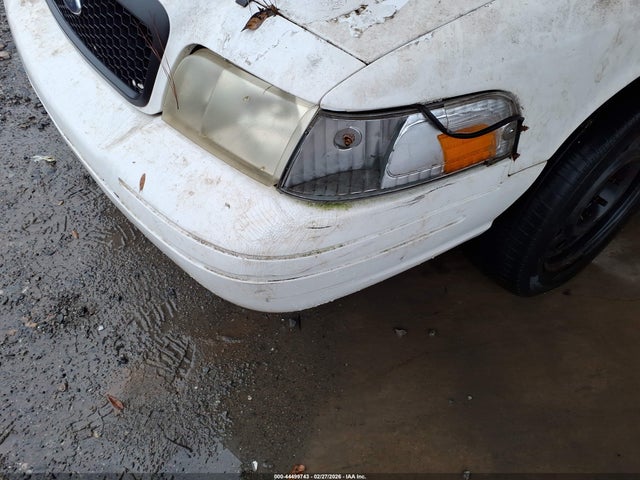 2006 FORD CROWN VICTORIA 2FAFP71W36X117671 Photo 5