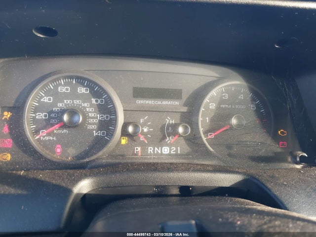 2006 FORD CROWN VICTORIA 2FAFP71W36X117671 Photo 6