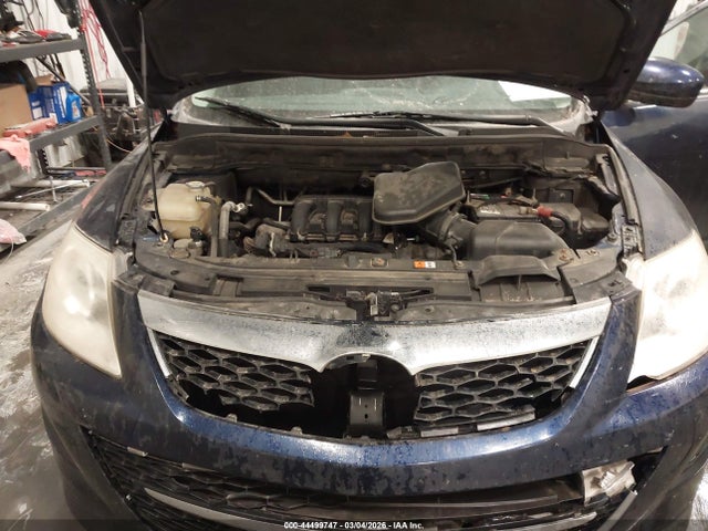 Aukcja sprzedaży 2011 Mazda Cx-9 Touring, vin: JM3TB3CA0B0320135, numer aukcji: 44499747
