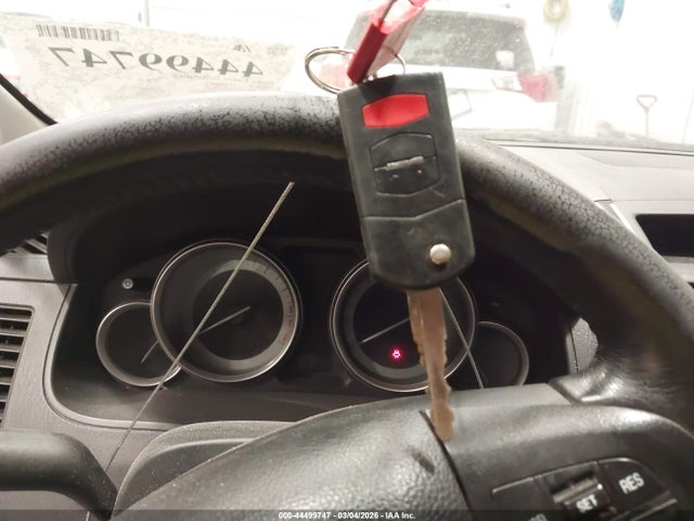Aukcja sprzedaży 2011 Mazda Cx-9 Touring, vin: JM3TB3CA0B0320135, numer aukcji: 44499747