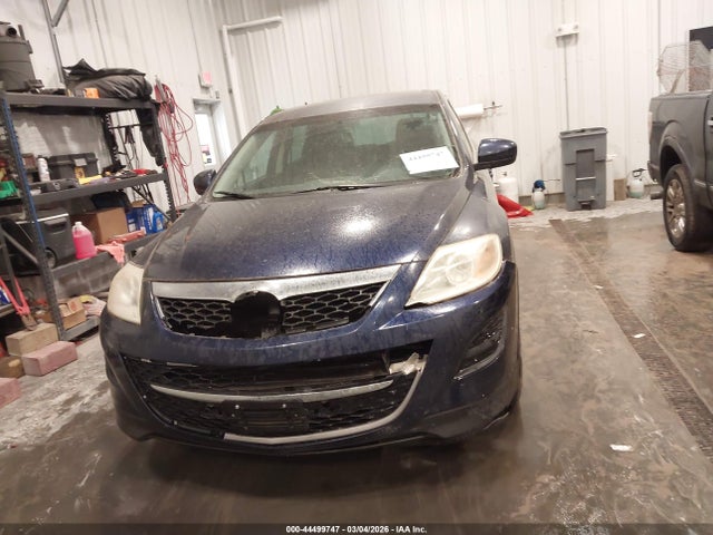 Aukcja sprzedaży 2011 Mazda Cx-9 Touring, vin: JM3TB3CA0B0320135, numer aukcji: 44499747