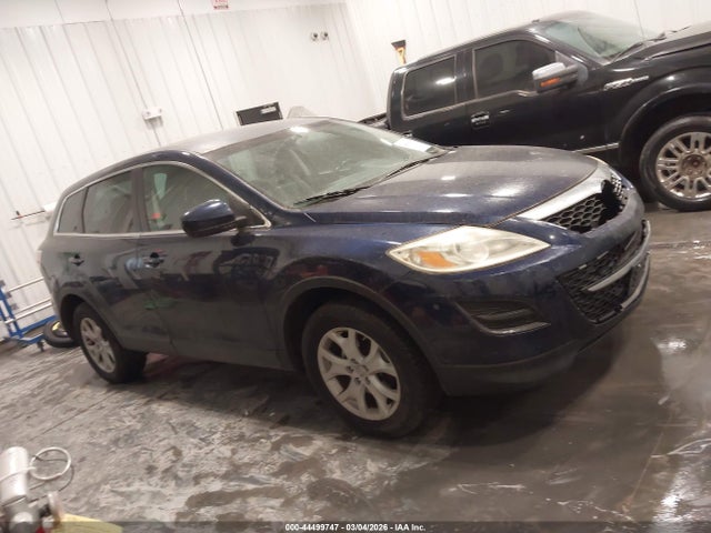 Aukcja sprzedaży 2011 Mazda Cx-9 Touring, vin: JM3TB3CA0B0320135, numer aukcji: 44499747