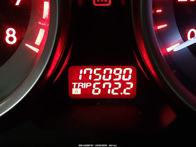Aukcja sprzedaży 2011 Mazda Cx-9 Touring, vin: JM3TB3CA0B0320135, numer aukcji: 44499747