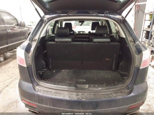 Aukcja sprzedaży 2011 Mazda Cx-9 Touring, vin: JM3TB3CA0B0320135, numer aukcji: 44499747