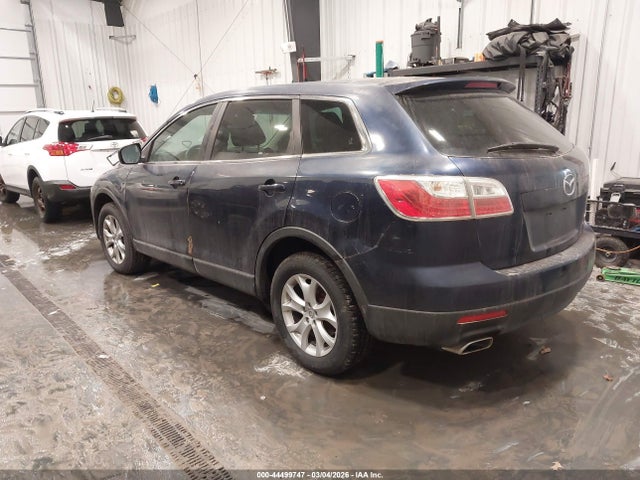 Aukcja sprzedaży 2011 Mazda Cx-9 Touring, vin: JM3TB3CA0B0320135, numer aukcji: 44499747