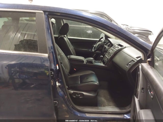Aukcja sprzedaży 2011 Mazda Cx-9 Touring, vin: JM3TB3CA0B0320135, numer aukcji: 44499747