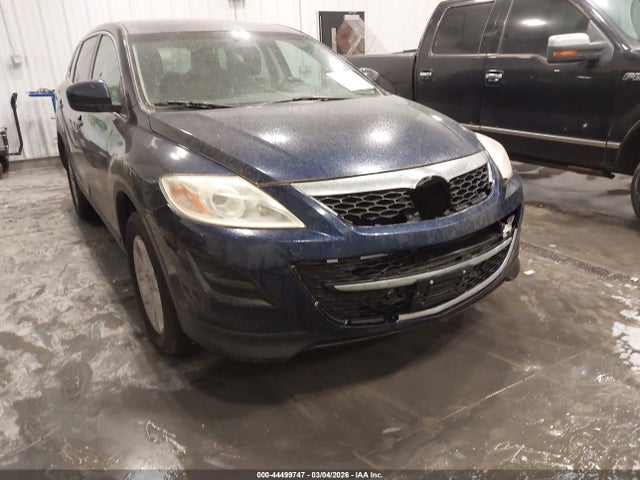 Aukcja sprzedaży 2011 Mazda Cx-9 Touring, vin: JM3TB3CA0B0320135, numer aukcji: 44499747