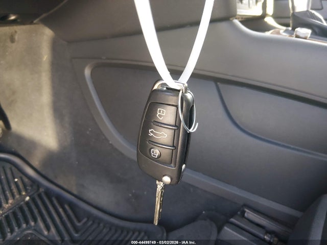 2014 AUDI Q7 WA1LGAFE5ED011054 Photo 10