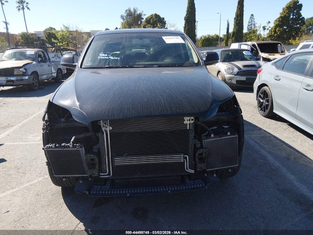 WA1LGAFE5ED011054 Audi Q7 3.0t Premium