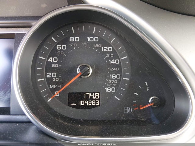 WA1LGAFE5ED011054 Audi Q7 3.0t Premium