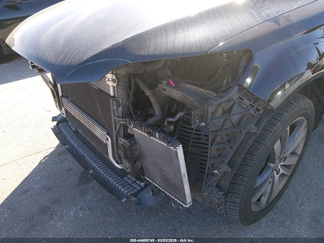 2014 AUDI Q7 WA1LGAFE5ED011054 Photo 5