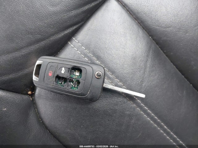 Aukcja sprzedaży 2014 Buick Verano Leather Group, vin: 1G4PS5SK3E4153133, numer aukcji: 44499753