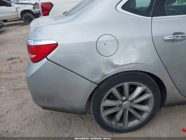 Aukcja sprzedaży 2014 Buick Verano Leather Group, vin: 1G4PS5SK3E4153133, numer aukcji: 44499753