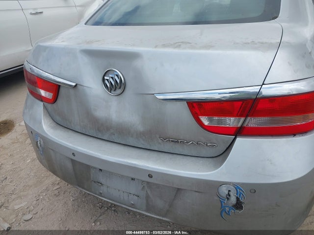 Aukcja sprzedaży 2014 Buick Verano Leather Group, vin: 1G4PS5SK3E4153133, numer aukcji: 44499753