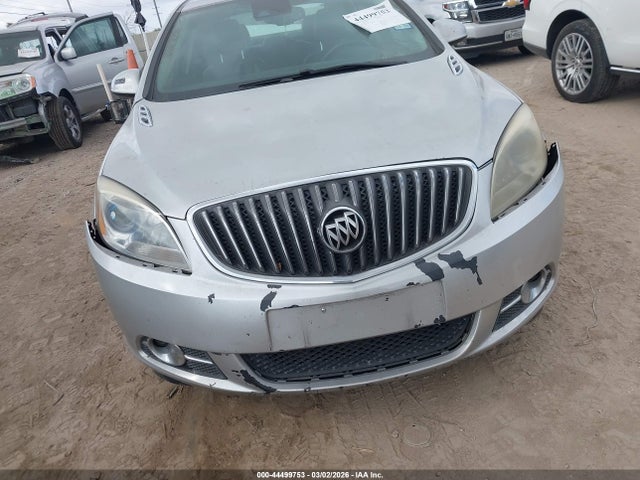 Aukcja sprzedaży 2014 Buick Verano Leather Group, vin: 1G4PS5SK3E4153133, numer aukcji: 44499753
