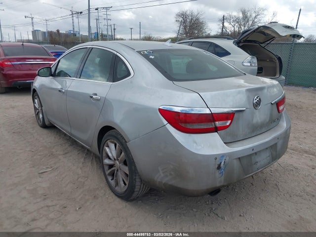 Aukcja sprzedaży 2014 Buick Verano Leather Group, vin: 1G4PS5SK3E4153133, numer aukcji: 44499753