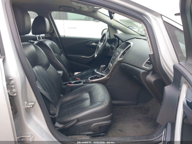 Aukcja sprzedaży 2014 Buick Verano Leather Group, vin: 1G4PS5SK3E4153133, numer aukcji: 44499753