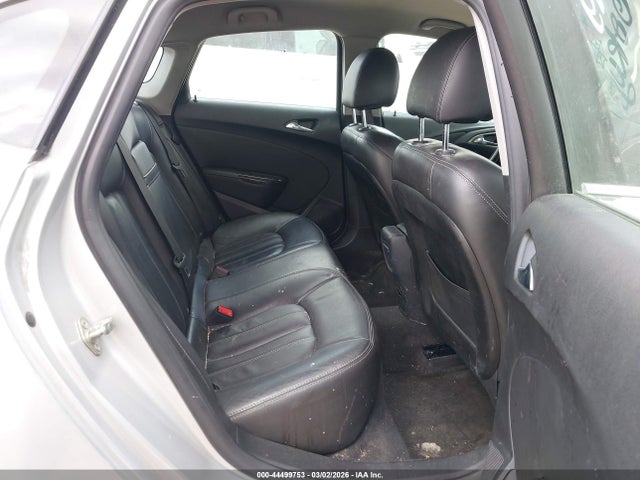 Aukcja sprzedaży 2014 Buick Verano Leather Group, vin: 1G4PS5SK3E4153133, numer aukcji: 44499753