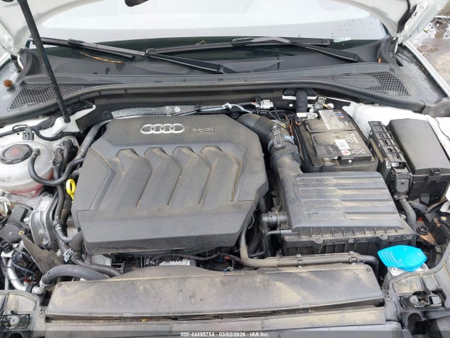 2019 AUDI A3 WAU6ULFF2K1032485 Photo 9