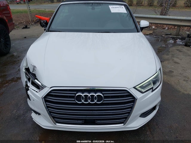 44499754 :رقم المزاد ، WAU6ULFF2K1032485 vin ، 2019 Audi A3 40 Premium مزاد بيع