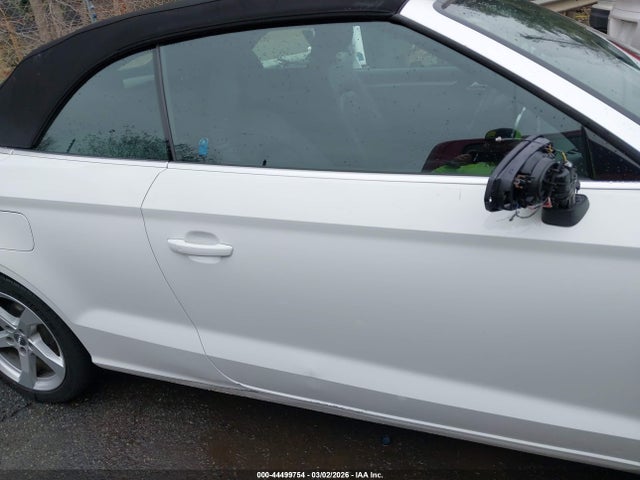 44499754 :رقم المزاد ، WAU6ULFF2K1032485 vin ، 2019 Audi A3 40 Premium مزاد بيع