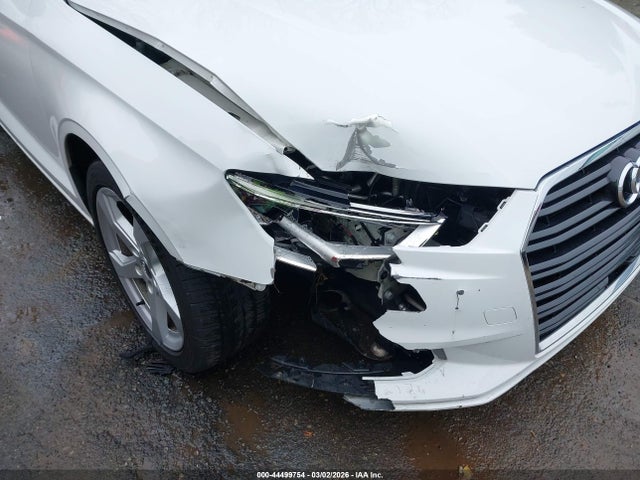 2019 AUDI A3 WAU6ULFF2K1032485 Photo 5