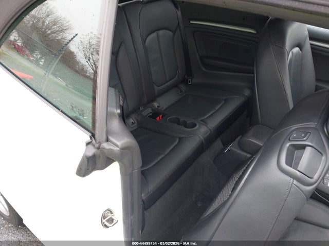 2019 AUDI A3 WAU6ULFF2K1032485 Photo 7