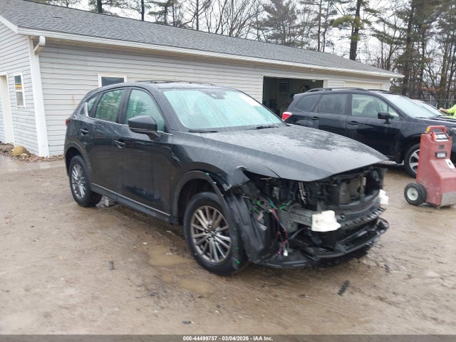 2018 MAZDA CX-5 JM3KFABM6J0460978
