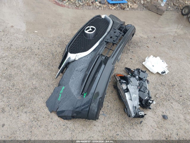 44499757 :رقم المزاد ، JM3KFABM6J0460978 vin ، 2018 Mazda Cx-5 Sport مزاد بيع