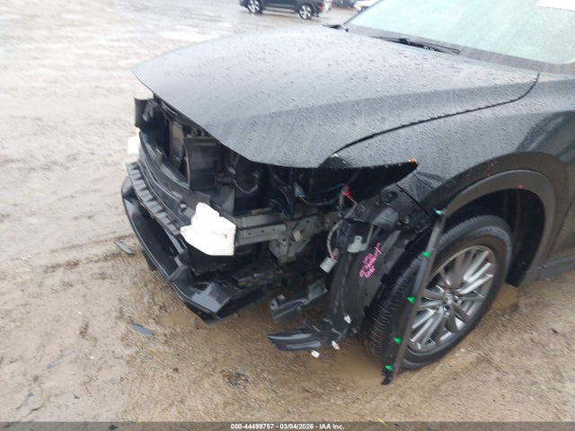44499757 :رقم المزاد ، JM3KFABM6J0460978 vin ، 2018 Mazda Cx-5 Sport مزاد بيع
