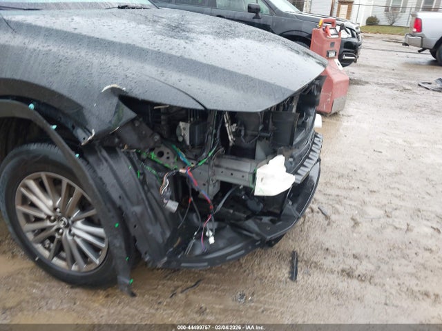44499757 :رقم المزاد ، JM3KFABM6J0460978 vin ، 2018 Mazda Cx-5 Sport مزاد بيع