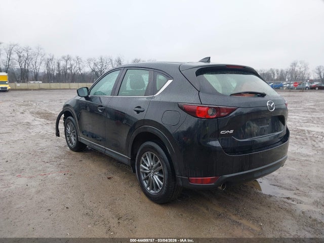 2018 MAZDA CX-5 JM3KFABM6J0460978 Photo 2