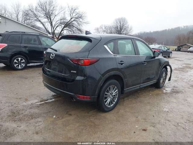 2018 MAZDA CX-5 JM3KFABM6J0460978 Photo 3