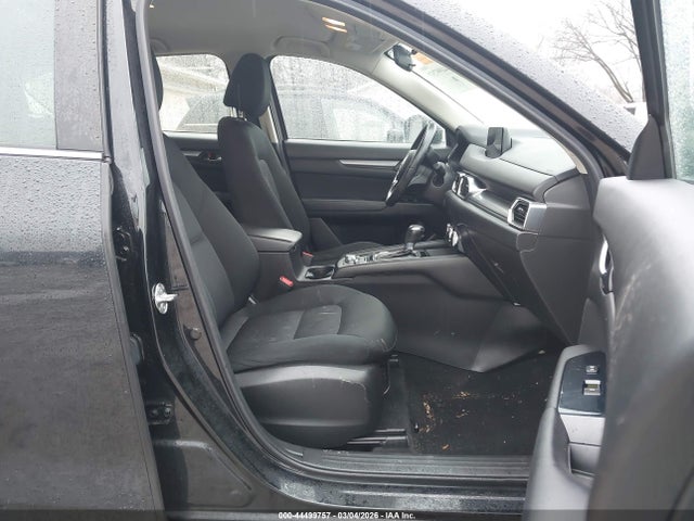 2018 MAZDA CX-5 JM3KFABM6J0460978 Photo 4