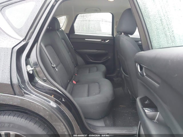 2018 MAZDA CX-5 JM3KFABM6J0460978 Photo 7