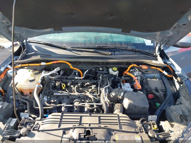 Ford Escape Phev 2024 1FMCU0E1XRUA88785 Image 10