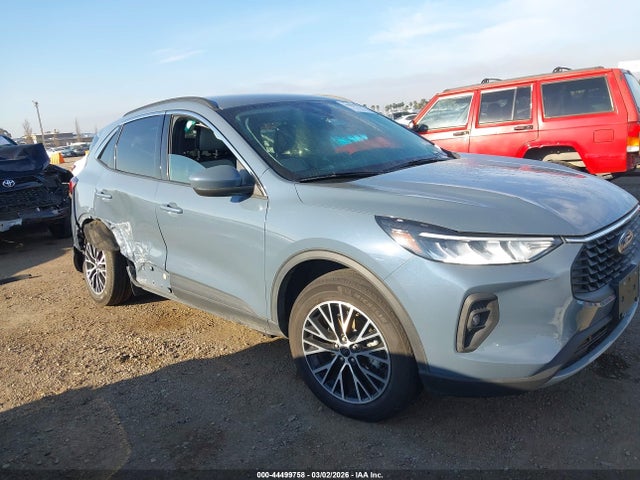 Ford Escape Phev 2024 1FMCU0E1XRUA88785 Image 14