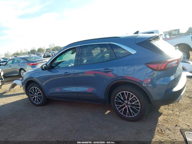 Ford Escape Phev 2024 1FMCU0E1XRUA88785 Image 15
