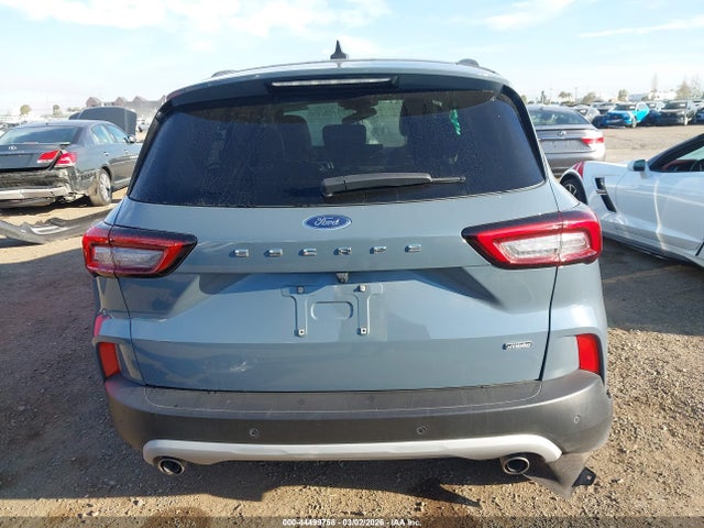 Ford Escape Phev 2024 1FMCU0E1XRUA88785 Image 17