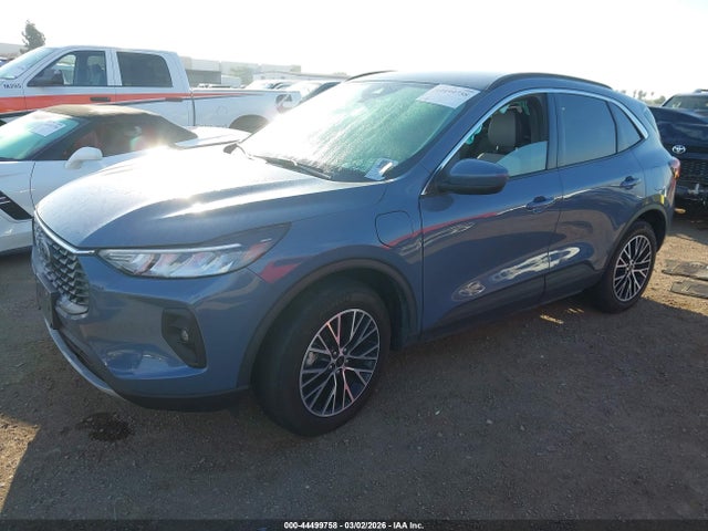 Ford Escape Phev 2024 1FMCU0E1XRUA88785 Image 2
