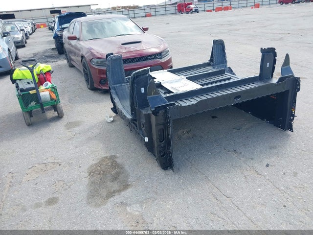 Aukcja sprzedaży 2026 Gmc Sierra 1500 (truck Bed Only), vin: 1GTUUHE81TZ149360, numer aukcji: 44499763