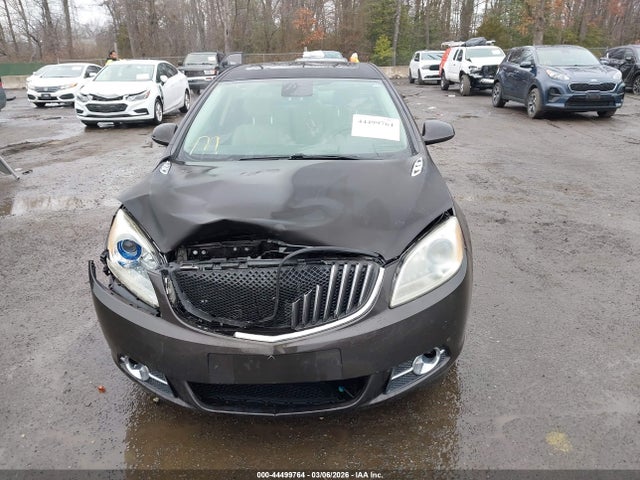Aukcja sprzedaży 2013 Buick Verano Leather Group, vin: 1G4PS5SKXD4145075, numer aukcji: 44499764