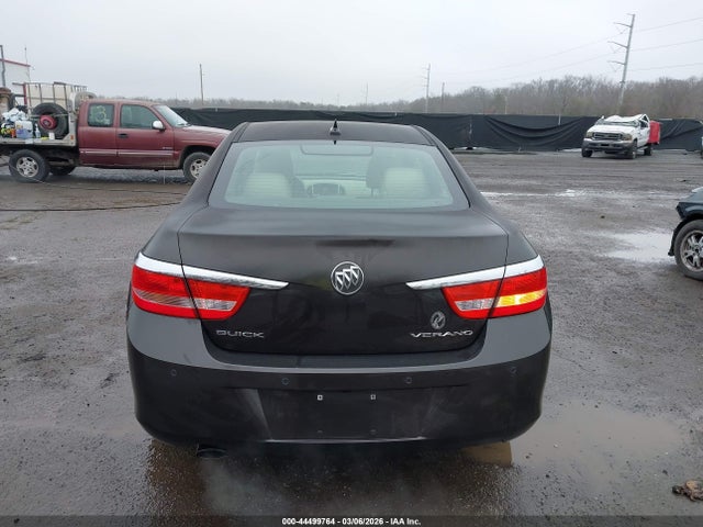 Aukcja sprzedaży 2013 Buick Verano Leather Group, vin: 1G4PS5SKXD4145075, numer aukcji: 44499764