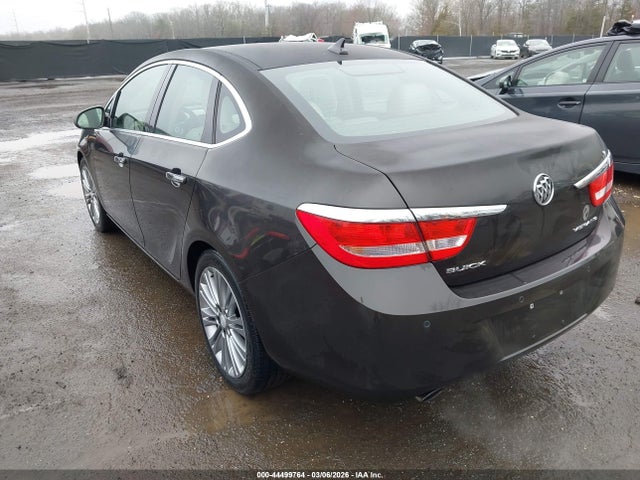 Aukcja sprzedaży 2013 Buick Verano Leather Group, vin: 1G4PS5SKXD4145075, numer aukcji: 44499764
