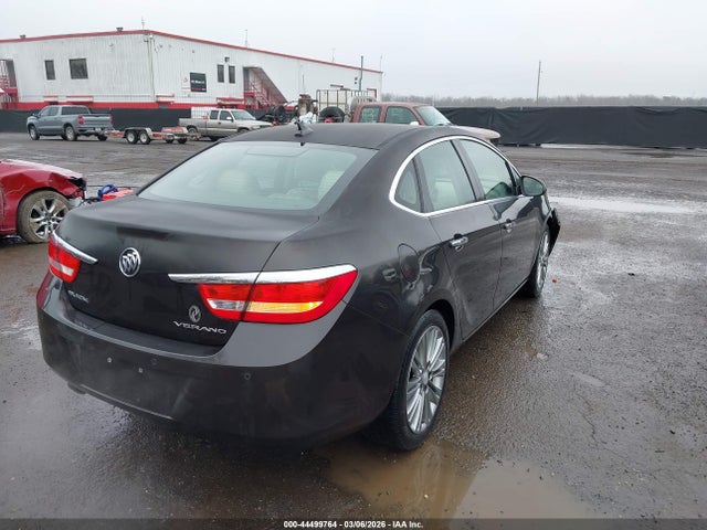 Aukcja sprzedaży 2013 Buick Verano Leather Group, vin: 1G4PS5SKXD4145075, numer aukcji: 44499764