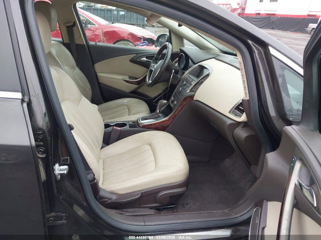 Aukcja sprzedaży 2013 Buick Verano Leather Group, vin: 1G4PS5SKXD4145075, numer aukcji: 44499764
