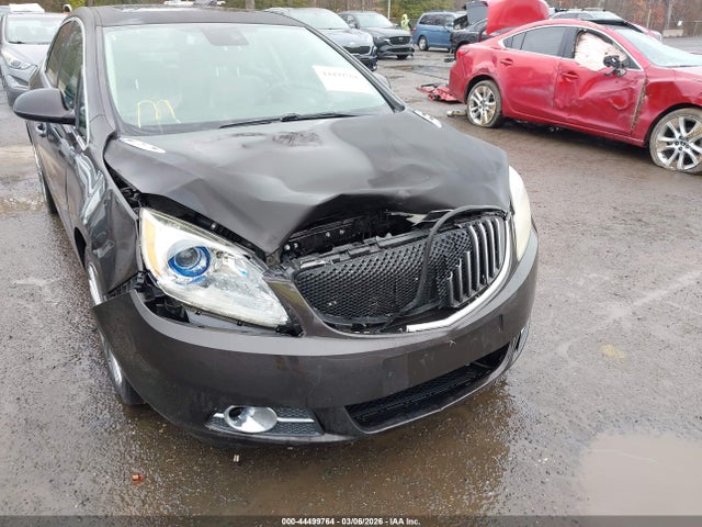 Aukcja sprzedaży 2013 Buick Verano Leather Group, vin: 1G4PS5SKXD4145075, numer aukcji: 44499764