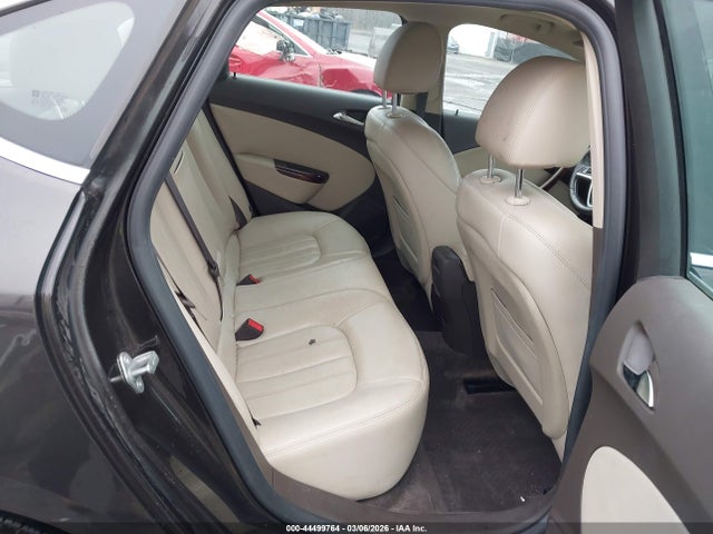 Aukcja sprzedaży 2013 Buick Verano Leather Group, vin: 1G4PS5SKXD4145075, numer aukcji: 44499764