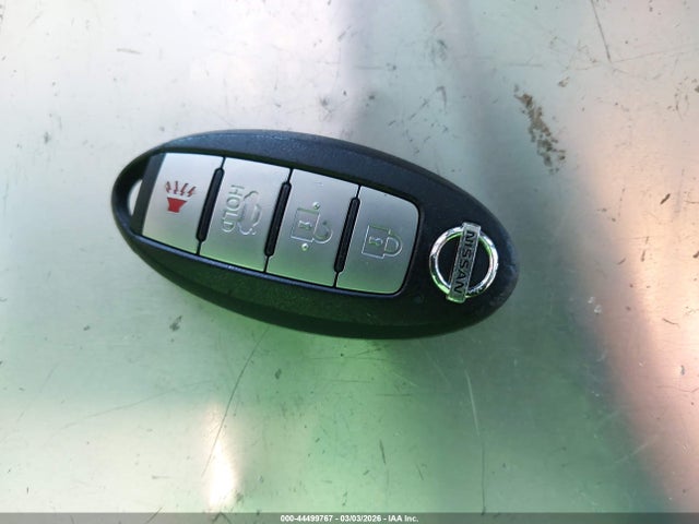 Nissan Versa Sv Xtronic Cvt 2020 3N1CN8EV2LL807356 Image 11